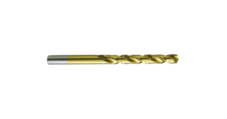Сверло по металлу ц/х 8.0х75х117 мм HSS TIN Economy MAKITA