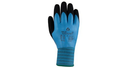 Перчатки утепленные акриловые Frost Breaker р-р 10/XL Jeta Safety