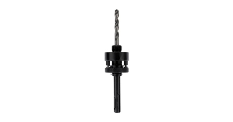 Хвостовик SDS PLUS для коронок Bimetal 32-152мм KRANZ