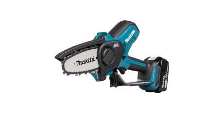 Аккум. пила цепная MAKITA DUC101SF шина 10 см (4