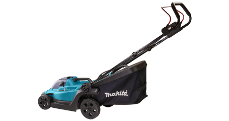 Аккум. газонокосилка MAKITA LXT DLM330Z в кор.