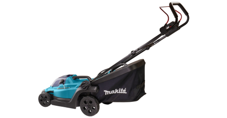 Аккум. газонокосилка MAKITA LXT DLM330Z в кор.