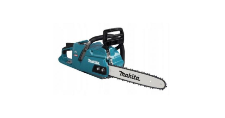 Аккум. пила цепная MAKITA XGT UC012GZ шина 40 см (16