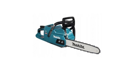 Аккум. пила цепная MAKITA XGT UC012GZ шина 40 см (16
