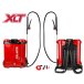 Аккум. опрыскиватель WORTEX LX KS 1220-1 Li в кор. ALL1 XLT SOLO 18В, 12 л