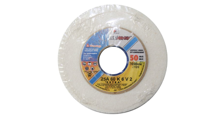 Шлифкруг ПП(1) 300х40х76 25A 40 K-L 6 V 50