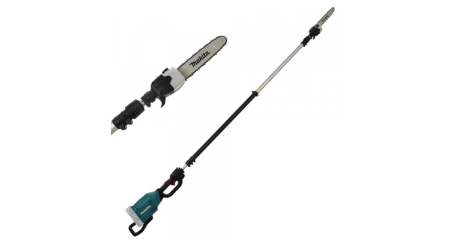 Аккум. кусторез LXT DUA301Z MAKITA