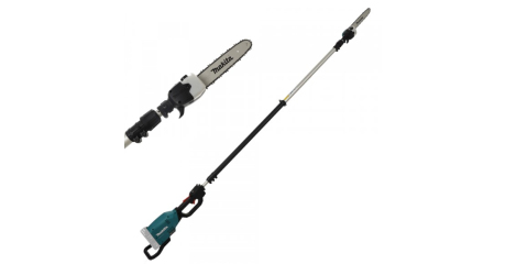 Аккум. кусторез LXT DUA301Z MAKITA