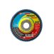 Круг лепестковый 125х22мм А40 плоск. КЛТ1 PROM CERAMIC LUGAABRASIV