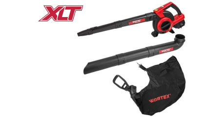 Аккум. воздуходувка WORTEX BB 2536-1 D в кор. ALL1 XLT SOLO
