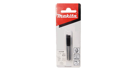 Фреза пазовая 10x8мм MAKITA