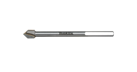 Сверло по стеклу 8х58 мм GEN2 MAKITA