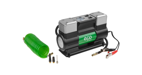 Компрессор автомобильный ECO AE-028-2