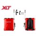 Аккум. опрыскиватель WORTEX KS 1680-1 Li в кор. ALL1 XLT SOLO 18В, 16 л