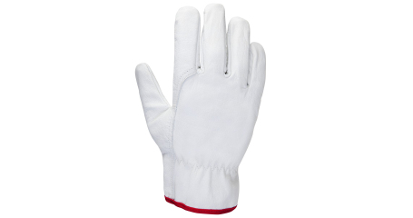 Перчатки из кожевенного спилка CRAFTSMAN р-р 9/L Jeta Safety