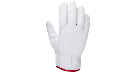 Перчатки из кожевенного спилка CRAFTSMAN р-р 9/L Jeta Safety