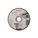 Круг отрезной 125х2.0x22.2 мм для нерж. стали Expert BOSCH