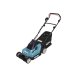 Газонокосилка аккумуляторная MAKITA LXT DLM 382 Z