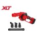 Аккум. воздуходувка WORTEX LX BB 1518-1 D ALL1 XLT SOLO 18В, 210 м.куб/ч, 129 км/ч