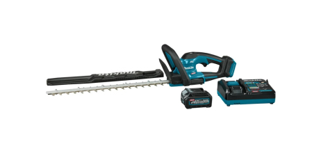 Аккум. кусторез MAKITA XGT UH021GD101