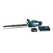 Аккум. кусторез MAKITA XGT UH021GD101