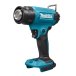 Аккум. термовоздуходувка MAKITA LXT DHG 181 ZK в кейсе + набор сопл