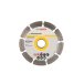 Алмазный круг 115х22 мм универс. сегмент. ECO UNIVERSAL BOSCH