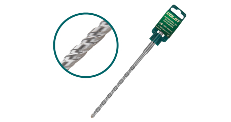 8х150х210 мм бур (сверло) SDS-plus S4 ВОЛАТ