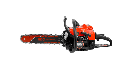 Бензопила HDC HD-C180 шина 35 см (14