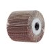 Круг лепестковый 100х120 мм P80 WORTEX для WS 1012 S