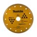 Алмазный круг 180х25.4 мм по бетону Turbo Standard MAKITA