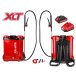 Аккум. опрыскиватель WORTEX LX KS 1220-1 Li в кор. ALL1 XLT SET 18В, 12 л, 2 Ач акб