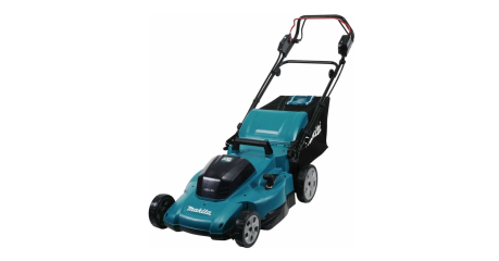 Аккум. газонокосилка MAKITA LXT DLM539CT2 в кор.