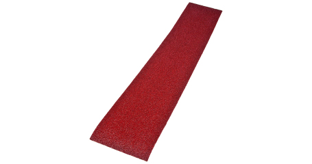 Шлифшкурка на тк.осн. лист 115х600мм Р36 (50Н) (ОАО 
