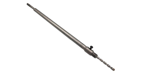 Удлинитель SDS-plus M16 600 мм для алмазных коронок по бетону Trio-Diamond