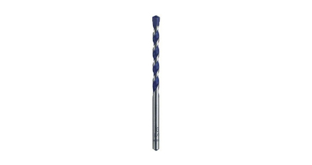 Сверло по бетону, граниту BlueGranite 15х160мм (2608597739)