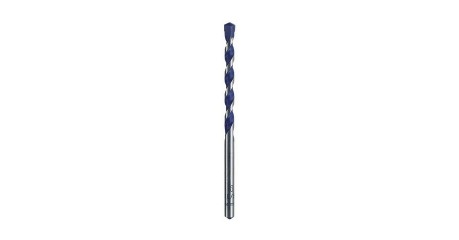 Сверло по бетону, граниту BlueGranite 15х160мм (2608597739)
