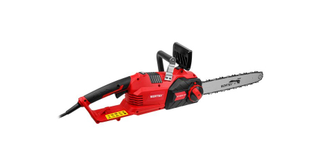 Пила цепная электрическая WORTEX EC 4024-1 SF шина 40.5 см (16