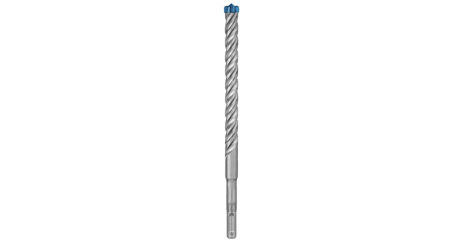 14x150x215 мм. бур (сверло) Expert SDS plus-7X Bosch