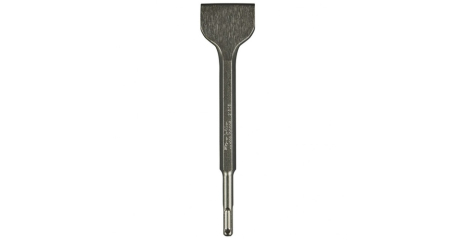 Лопаточное зубило SDS-plus 215х50мм MAKITA