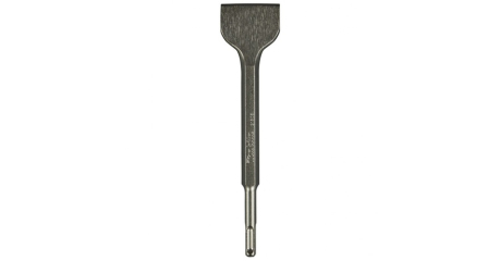 Лопаточное зубило SDS-plus 215х50мм MAKITA