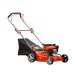 Газонокосилка бензиновая ECO LG-533