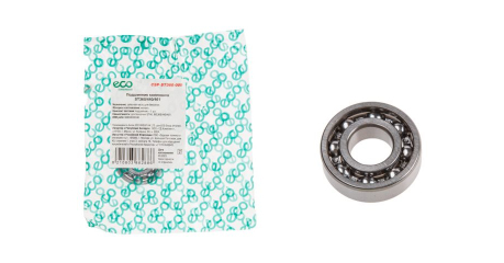 Подшипник коленвала ECO ST360/440/461 (левый)