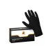 Перчатки нитриловые ультрапрочные, р-р 9/L черные, (уп. 50 пар), Jeta Safety