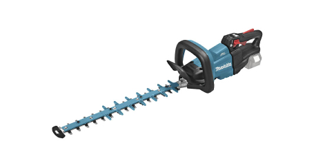 Аккум. кусторез MAKITA LXT DUH 602 Z