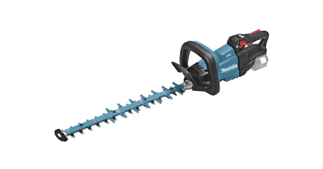 Аккум. кусторез MAKITA LXT DUH 602 Z