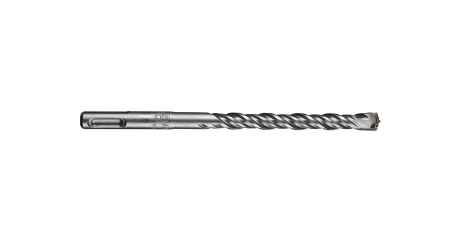 15х200х260 мм бур (сверло) SDS-plus 5X BOSCH