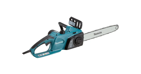 Пила цепная электрическая MAKITA UC 3041 A шина 30 см (12
