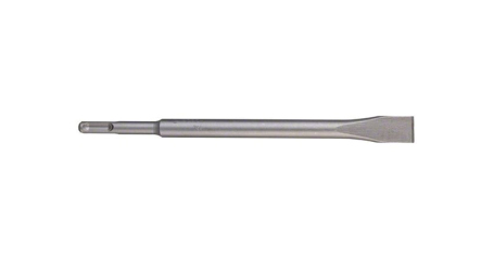 Плоское зубило SDS-plus 250х20мм BOSCH ECO