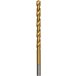 Сверло по металлу ц/х 6.0х57х93 мм HSS TIN Economy MAKITA